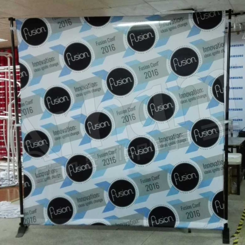 Promotional Displays